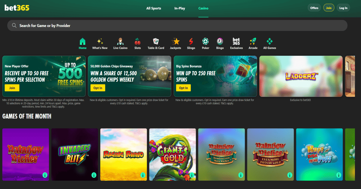 Bet365